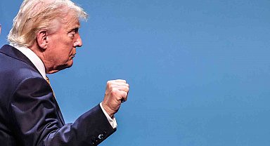 Trump: "İran müzakerelere devam edilmesini istedi, ateşkesin sona erdiğini bildirdik"