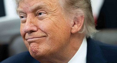 Trump: "Netanyahu patronun kim olduğunu biliyor"