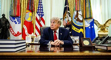 Trump: "Onlara cenaze töreni için bir hafta izin verdik çünkü biz iyi insanlarız"