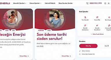 Tüketiciler işlemlerini artık daha kolay ve hızlı bir şekilde gerçekleştirecek