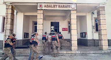 Tunceli merkezli siber dolandırıcılık operasyonu: 11 tutuklama
