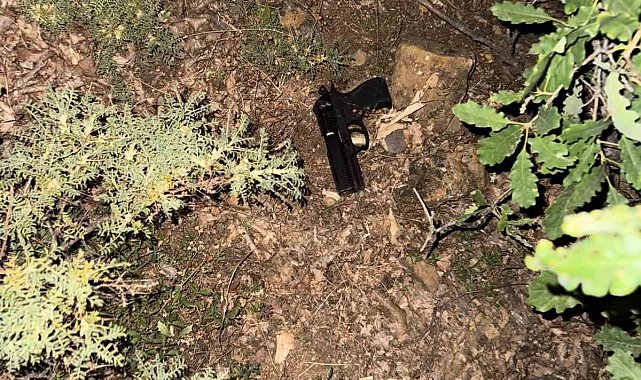 Tunceli'de silahlı saldırıya uğrayan şahıs ağır yaralandı