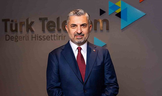 Türk Telekom, BIST Sürdürülebilirlik 25 Endeksi'nde