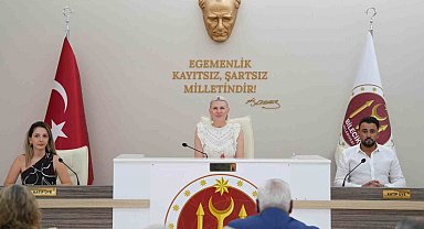 Türkiye Belediyeler Birliğinden Bilecik Belediyesi'ne hibe araç