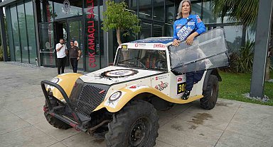 Türkiye Off-Road Şampiyonası Samsun'da nefes kesecek