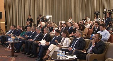 Türkiye ve Tunus iş dünyası İstanbul'da buluştu