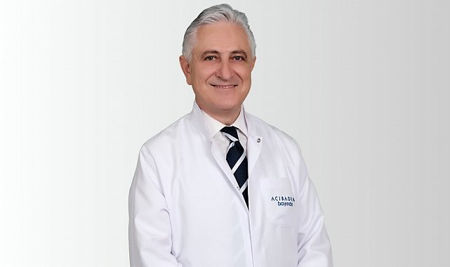 Türkiye'de ölümlerin yüzde 40'ı kalp hastalıklarından kaynaklanıyor