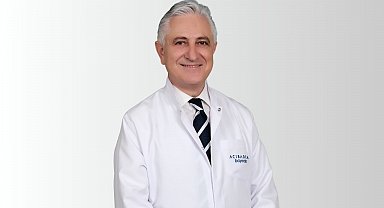 Türkiye'de ölümlerin yüzde 40'ı kalp hastalıklarından kaynaklanıyor