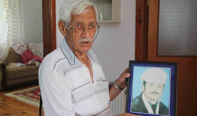 Tutuklanan Deniz Göktaş'a, 1980 Çorum olayları şehidinin kardeşinden tepki