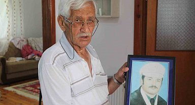 Tutuklanan Deniz Göktaş'a, 1980 Çorum olayları şehidinin kardeşinden tepki
