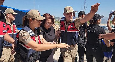Tutuklanan Handan Sonel'in ifadeleri ortaya çıktı