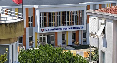 Tuzla Belediyesi'nin ilk tam zamanlı gündüz bakımevi için ön kayıtlar başlıyor