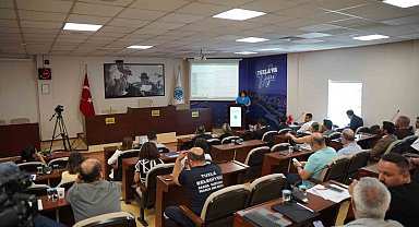 Tuzla'da yerel eşitlik için önemli bir adım daha atıldı