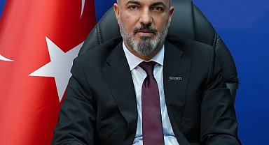 ULUSDER Başkanı Özcan Polat: "15 Temmuz, Türkiye'nin geleceğine sahip çıkılan tarihi bir diriliş gecesidir"