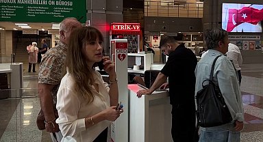 Ünlü oyuncu Hazal Kaya'nın ifadesi ortaya çıktı: "AHBAP'a 120 bin TL bağış yaptım, ben de mağdurum"