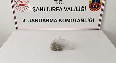 Uygulamada uyuşturucu, silah ve kaçak sigara ele geçirildi
