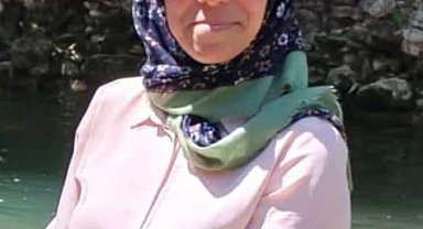 Uykudaki eşini iple boğup öldürdü