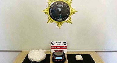 Uyuşturucu davasında 2 sanığa 41 yıl 3 ay hapis cezası