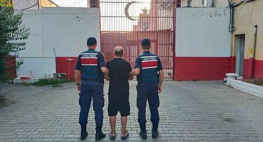 Uyuşturucu suçundan aranan şahıslar Kuşadası ve Germencik'te yakalandı