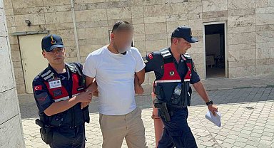 Uyuşturucu suçundan tutuklandı