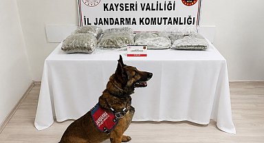 Uyuşturucuyla yakalanan CHP'li meclis üyesi istifa etti
