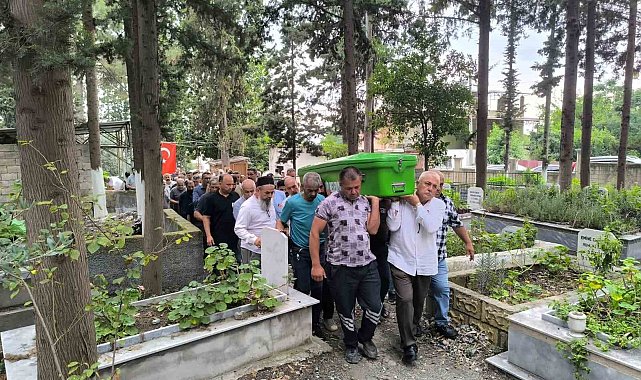 Üzerine benzin dökerek kendini yakan zihinsel engelli şahıs, 9 gün sonra yaşam mücadelesini kaybetti