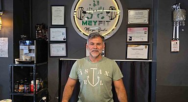 Uzman antrenörden yaz uyarısı; "Sağlıklı spor bilinçli yapılır"