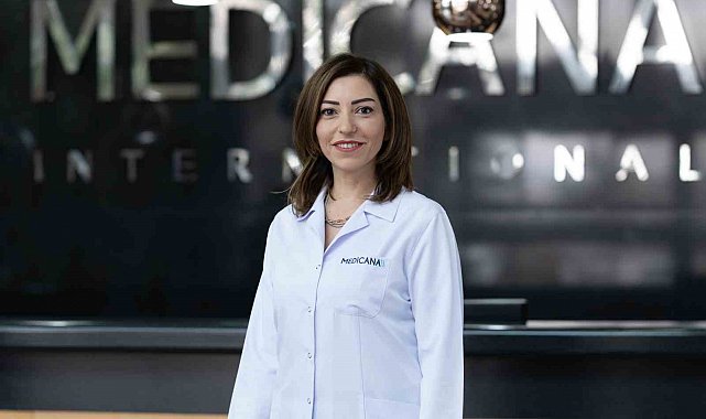 Uzmanı uyardı: "Menopoz, omurganızı sizden önce yaşlandırabilir"