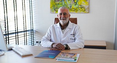 Uzmanından beyin sağlığı uyarısı: "Hedefimiz; hafızası güçlü, üretken ve yaşam kalitesi yüksek bireylerin sayısını artırmaktır"