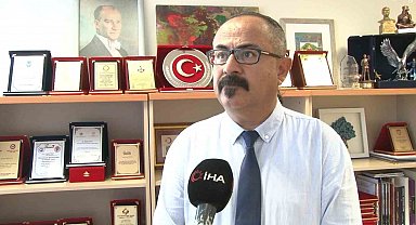 Uzmanından KPSS adaylarına önemli uyarı: "Hürmüz Boğazı çok popüler bir konu"