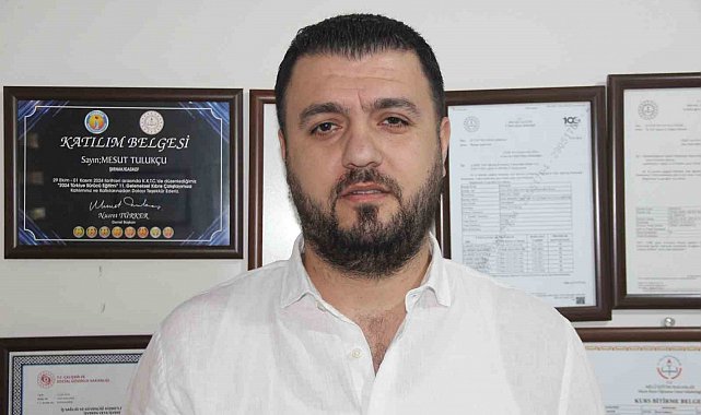 Uzmanından sürücülere uyarı: "Birkaç saniyelik öfke yıllarca sürecek pişmanlık getirir"