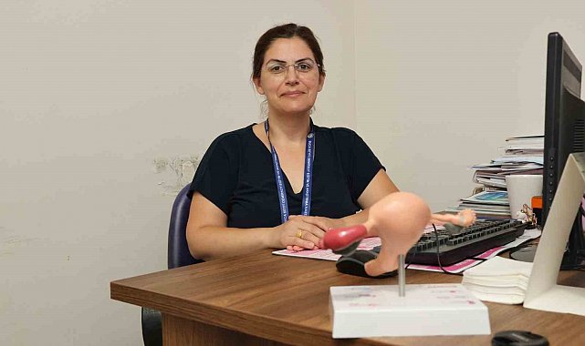 Uzmanından uyarı: İdrar kaçırma yaşlanmanın doğal bir sonucu değil