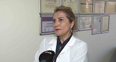 Uzmanından uyarı: "Zayıflama iğneleri mutlaka doktor kontrolünde kullanılmalı"