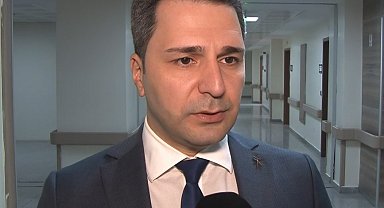 Uzmanlardan 'Dış kulak yolu enfeksiyonu' uyarısı: "Başvuruları 2-3 kat artırdığını görüyoruz"