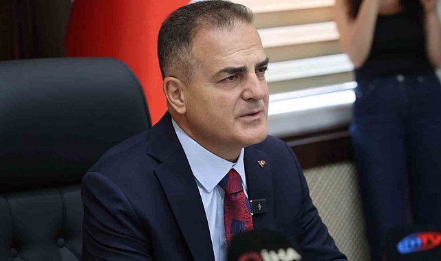 Vali Akbıyık, "Muğla'nın sokaklarını şehir eşkiyalarına teslim etmeyeceğiz"
