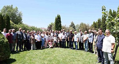 Vali Aydoğdu, Çatalören köyünde talepleri yerinde dinledi