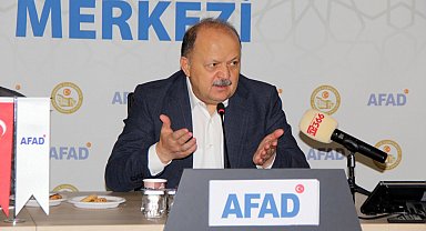 Vali Dallı'dan ormanlık alanlara sigara izmariti, cam şişe gibi malzemeleri atanlara tepki