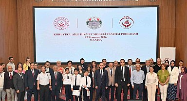 Vali Özkan'dan koruyucu aile çağrısı