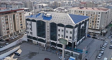 Van TSO: "Kabul edilemez"