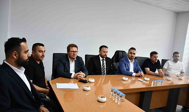 Vezirköprü'ye 2,7 milyar TL'lik enerji yatırımı