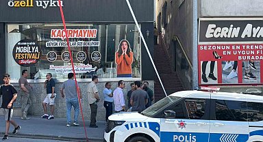 Yakınların haber alamadığı kadın evinde ölü bulundu