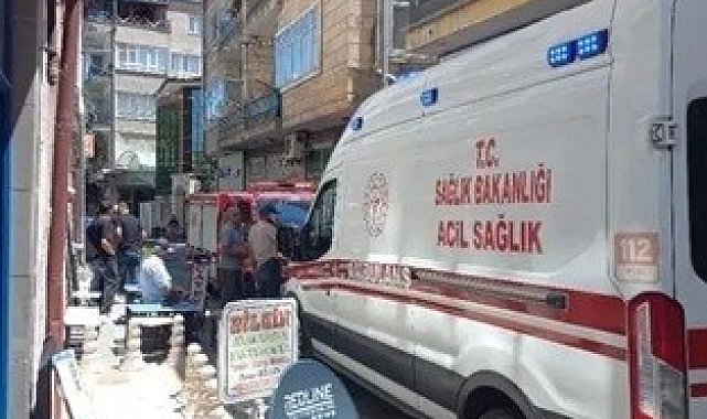 Yalnız yaşayan şahıs evinde ölü bulundu