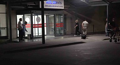Yalova'da eğitim sırasında rahatsızlanan askeri öğrenci şehit oldu