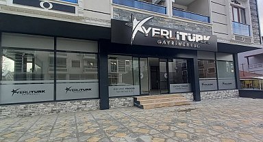Yalova'da emlakçıda dehşet: İş yerini sahibini silahla öldürdü ardından intihar etti