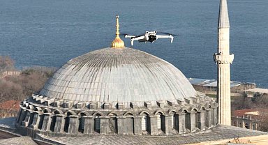 Yapay zeka destekli dronlar ilk kez SHGM mevzuatına girdi