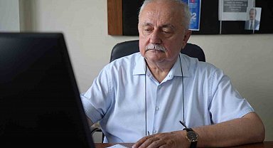 Yapay zekanın görünmeyen su yükü: "Dijital geleceği inşa ederken su kaynaklarımızı tüketmeyelim"