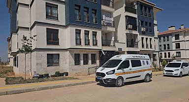 Yaşlı kadını öldürüp altınlarını çalan zanlı bina görevlisi çıktı