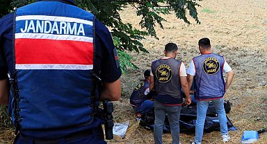 Yaşlı kadının cansız bedeni evine 4 kilometre mesafede sulama kanalında bulundu