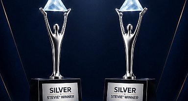 YEDAŞ'a Stevie Awards'tan iki gümüş ödül