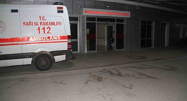 Yedikleri peynir hastanelik etti